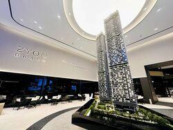 Zyon Grand (D3), Apartment #621860381